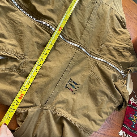 Authentic 90s Studio Umen Men’s Jacket - Picture 11 of 11